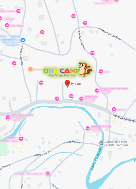OneCamp